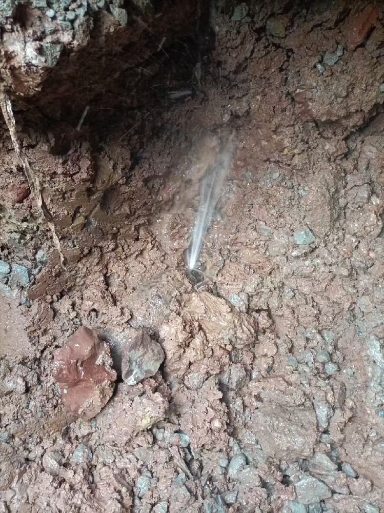 西华县自来水管漏水检测维修